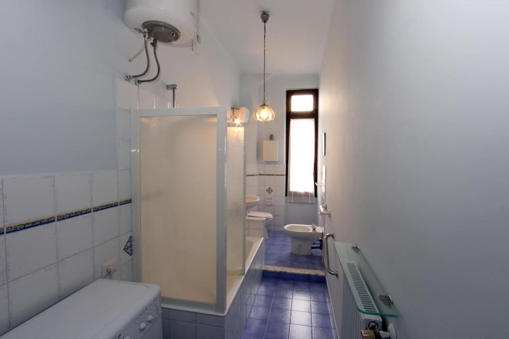 Sacconi Flat Roma