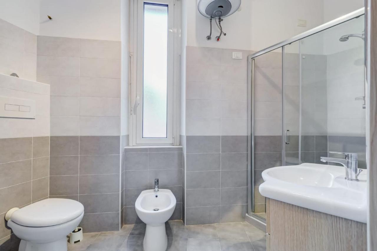 Apartment Re Di Rome
