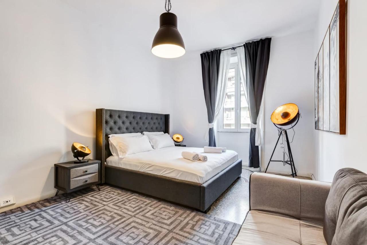Re Di Apartment
