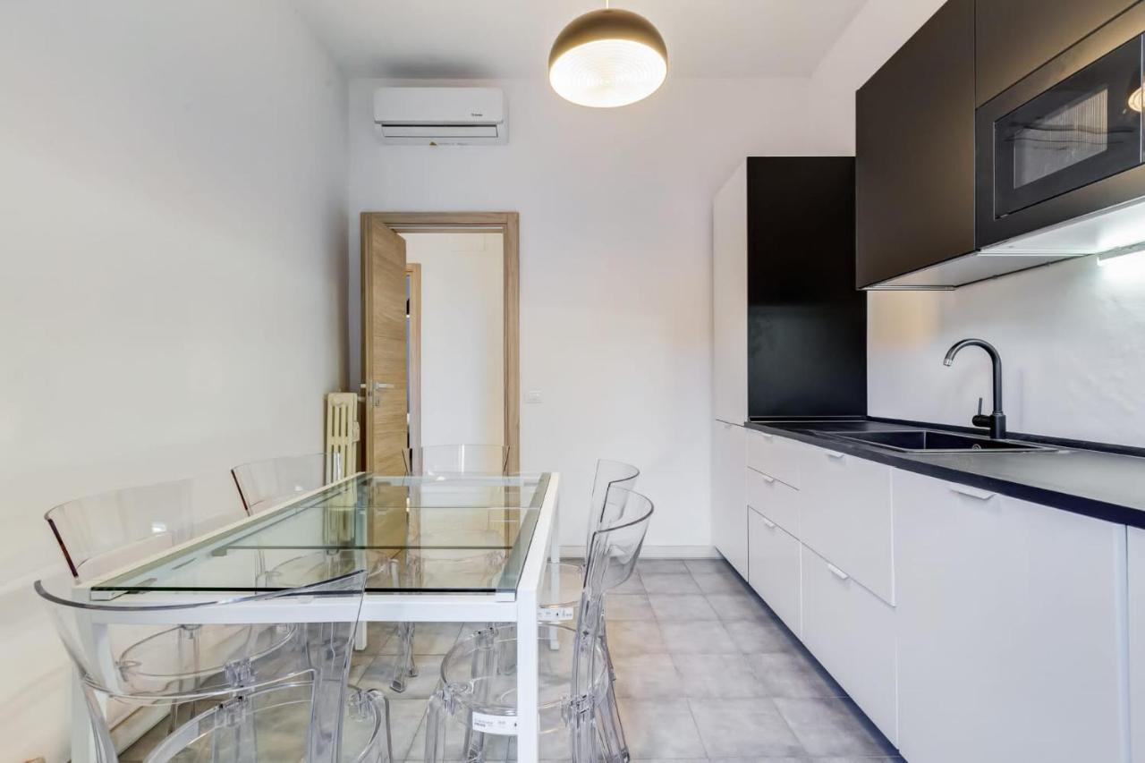 Apartment Re Di