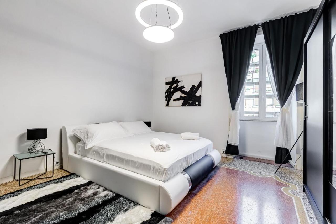 Re Di Apartment *
