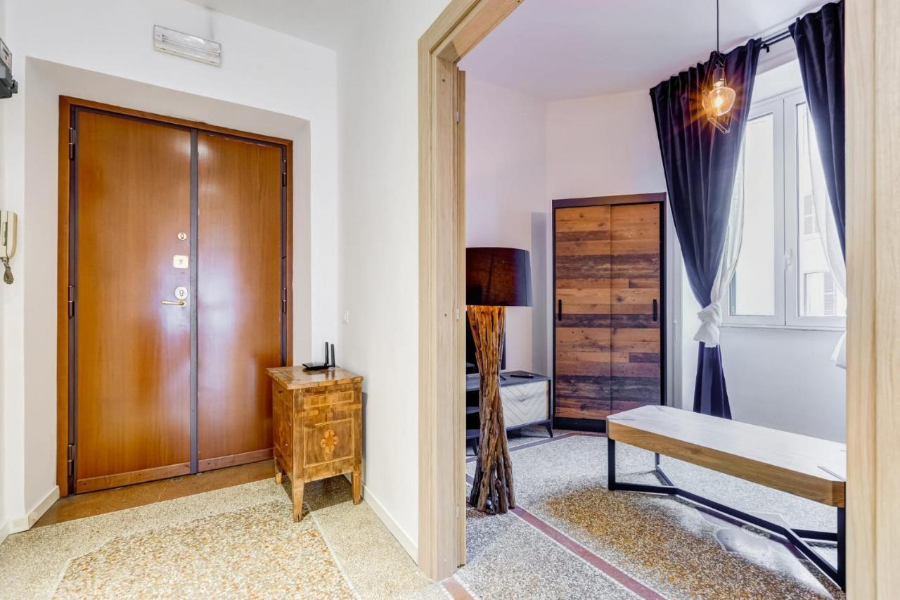 Re Di Apartment *