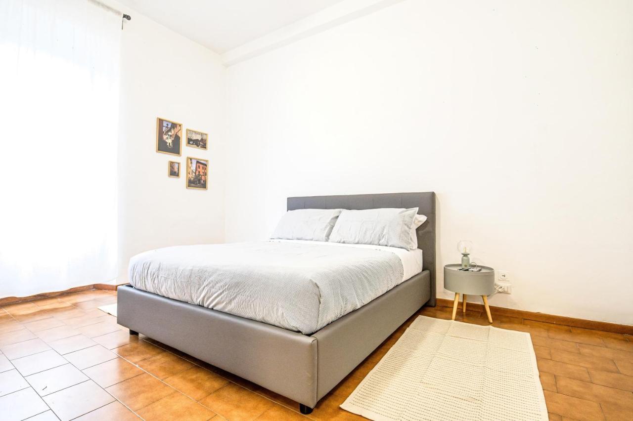 La Lungara Trastevere Apartamento