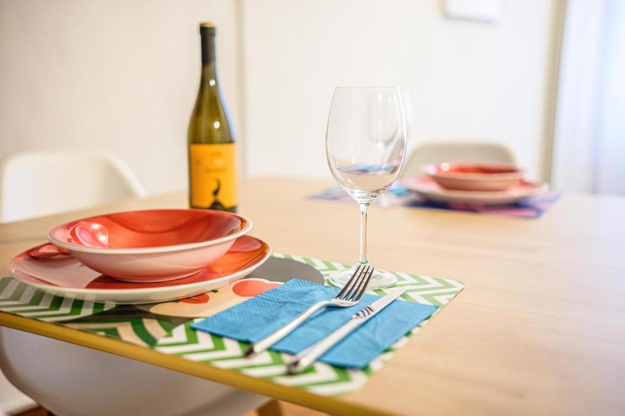 Apartamento La Lungara Trastevere Roma