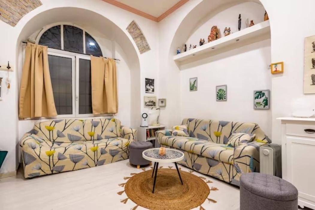 Loft Incantevole All'obelisco * Roma