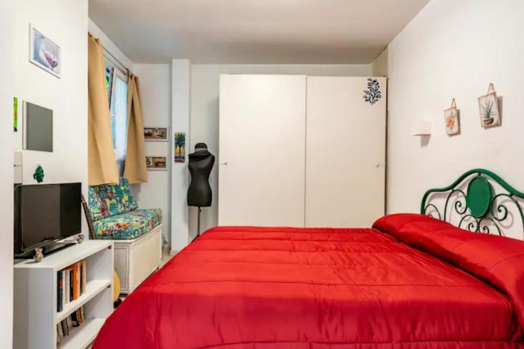Loft Incantevole All'obelisco Apartamento Roma