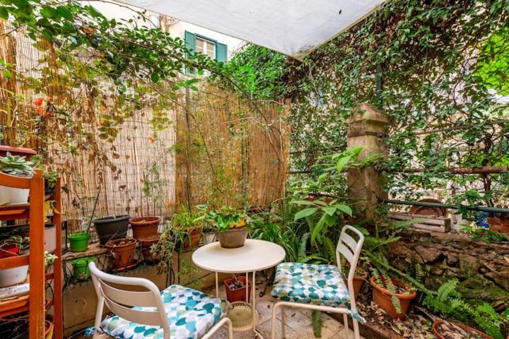 Loft Incantevole All'obelisco Apartamento