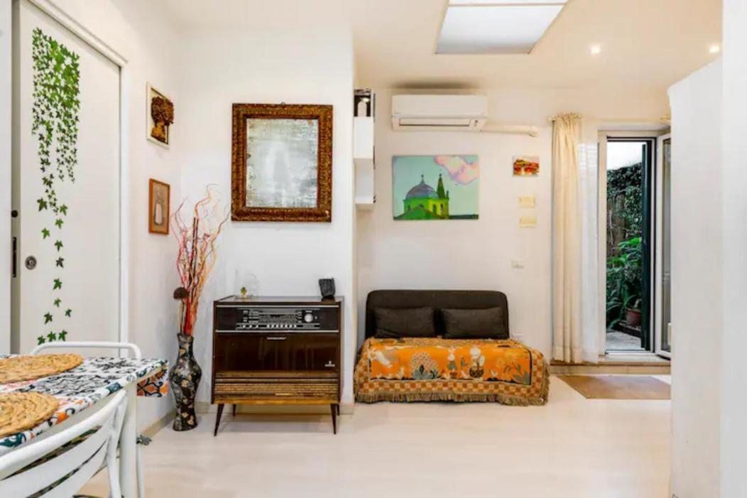 Loft Incantevole All'obelisco Apartamento Roma