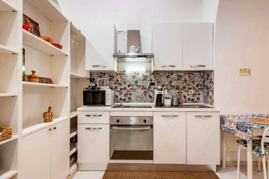 Loft Incantevole All'obelisco Apartamento Roma