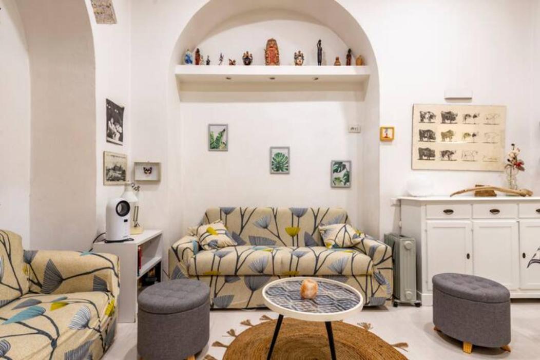 Apartamento Loft Incantevole All'obelisco