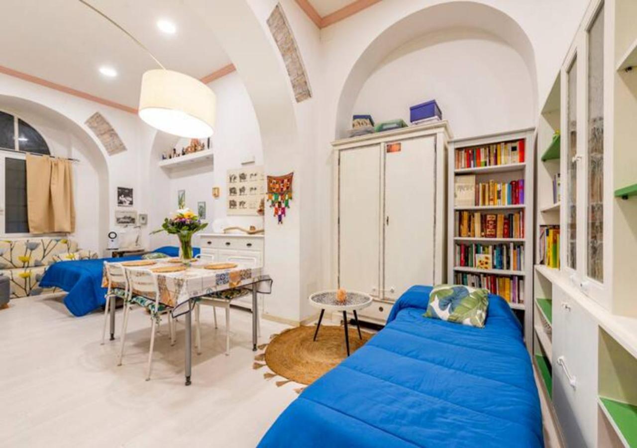Loft Incantevole All'obelisco Apartamento Roma