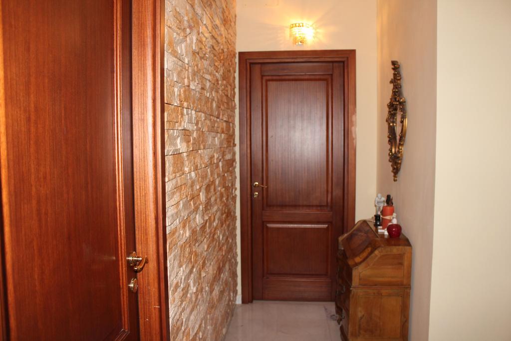 Le Terrazze Del Vaticano Bed & Breakfast