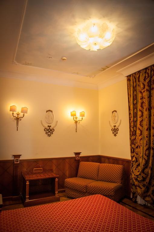 Hotel Palladium Palace 4*