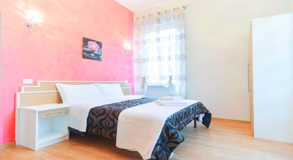 Affittacamere Trani B&t