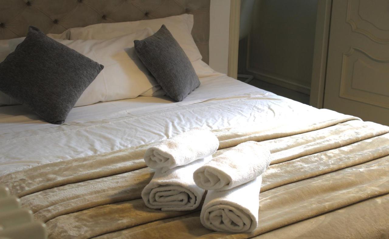 Apartamento Trevi Fountain & Spanish Steps *