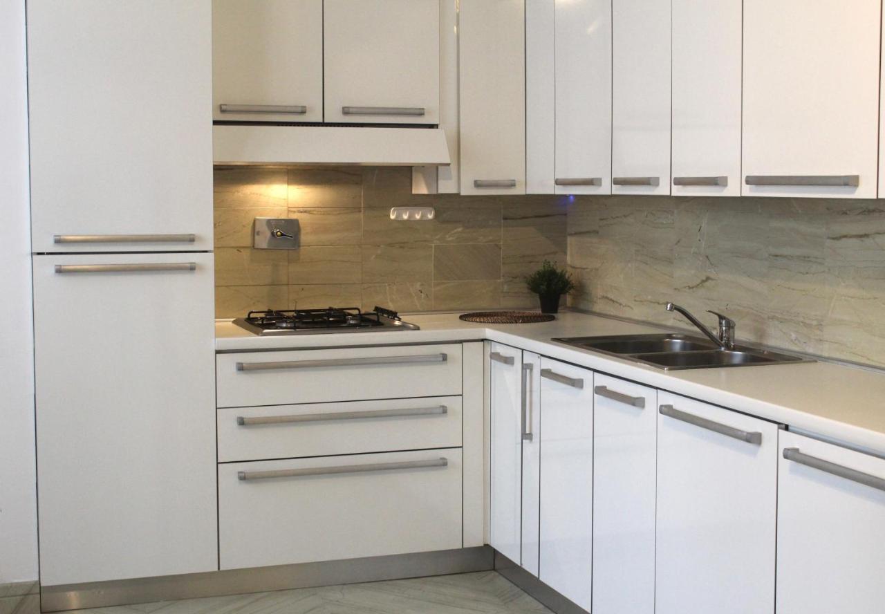 Trevi Fountain & Spanish Steps Apartamento Roma