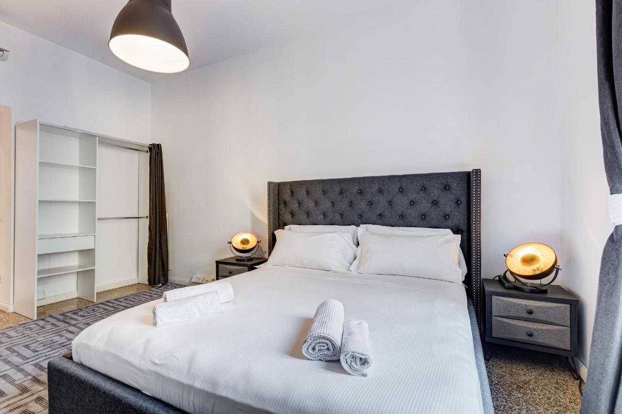 Apartment Re Di