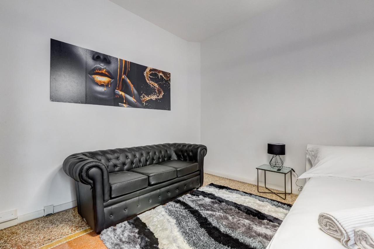 Re Di Apartment *