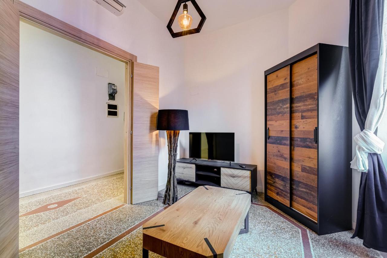 Apartment Re Di