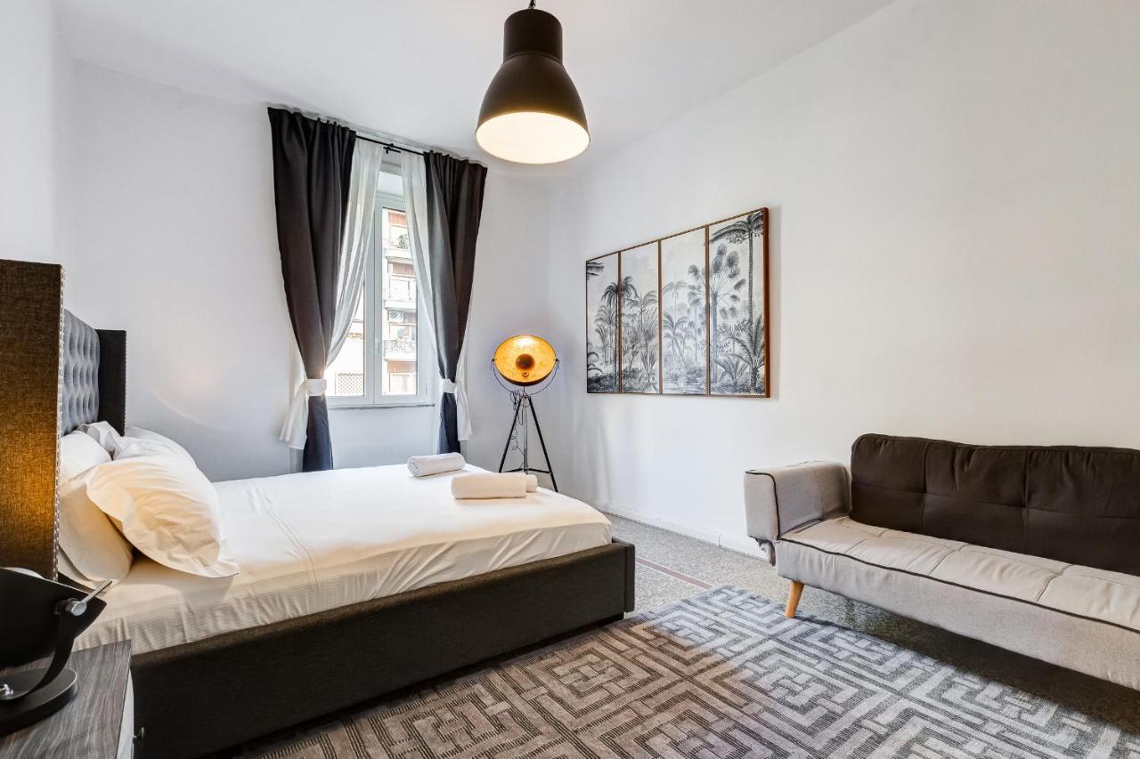 Re Di Apartment *