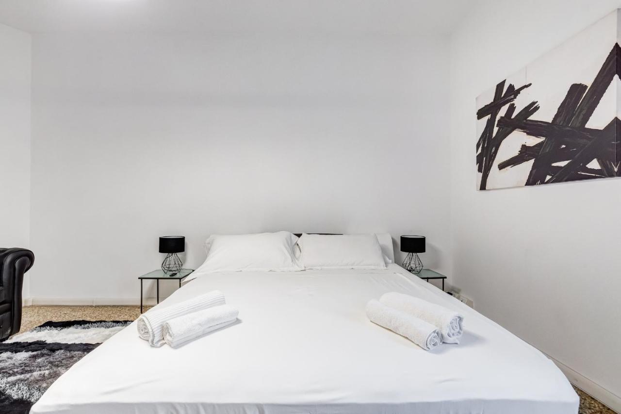Apartment Re Di Rome