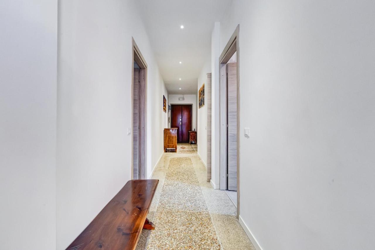 Re Di Apartment *