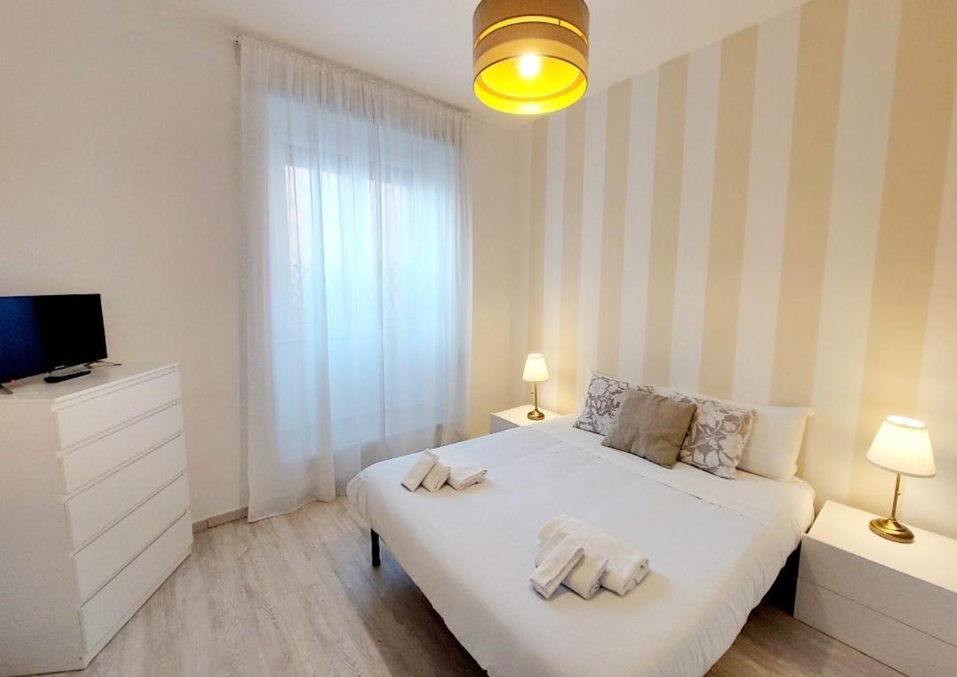 Bbhome Stylish Gold Near Trastevere Station Apartamento *