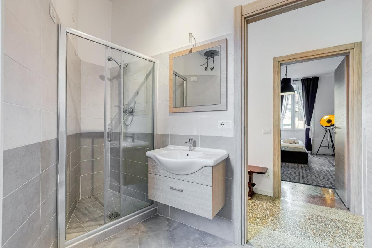 Apartment Re Di Rome