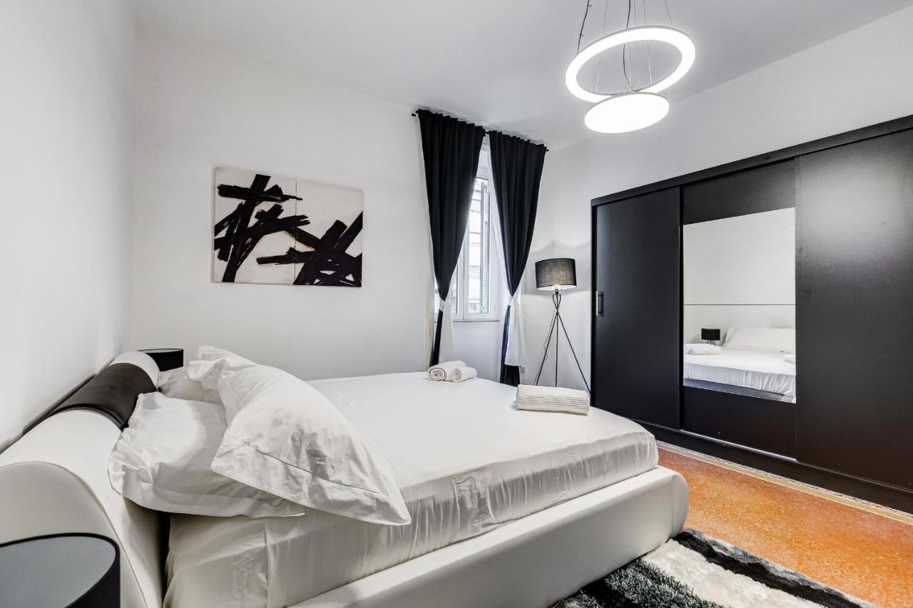 Apartment Re Di Rome