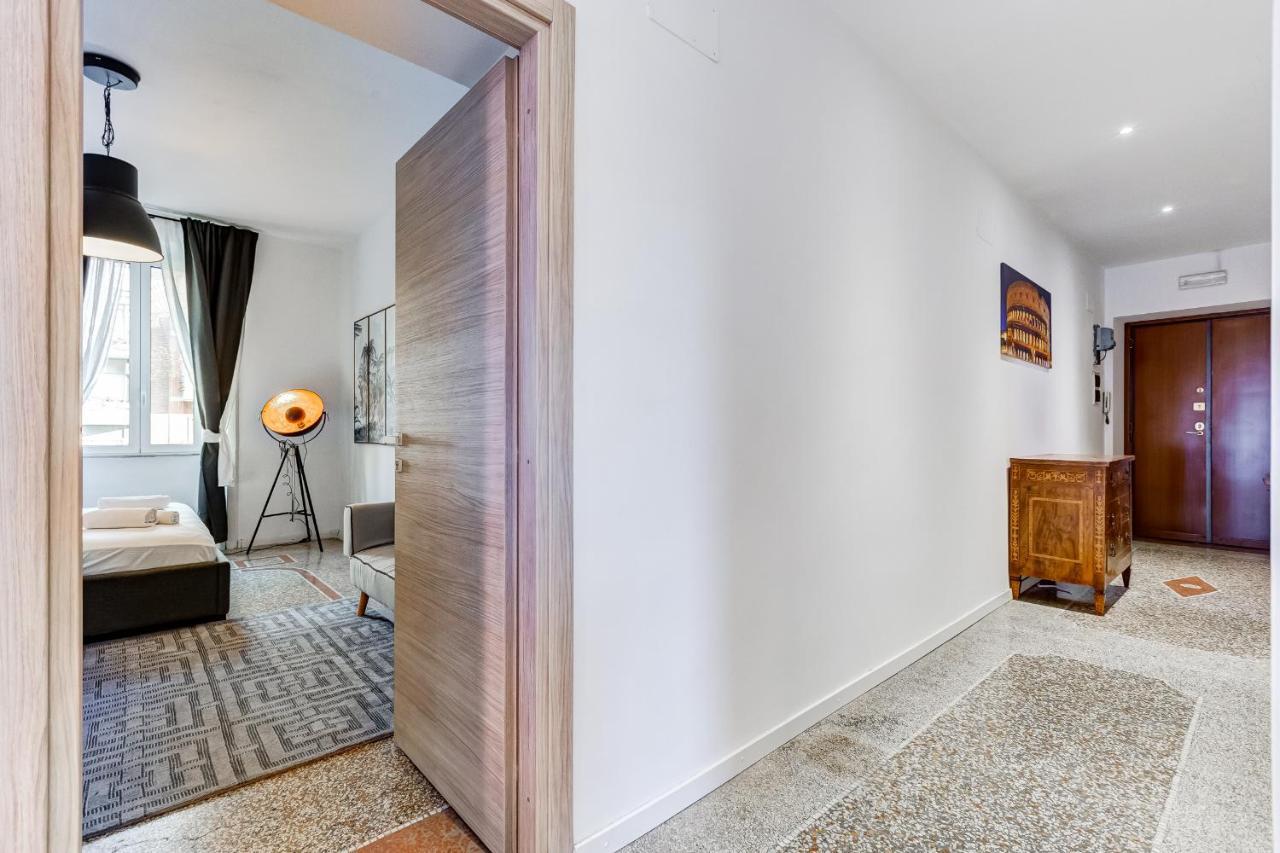 Re Di Apartment *