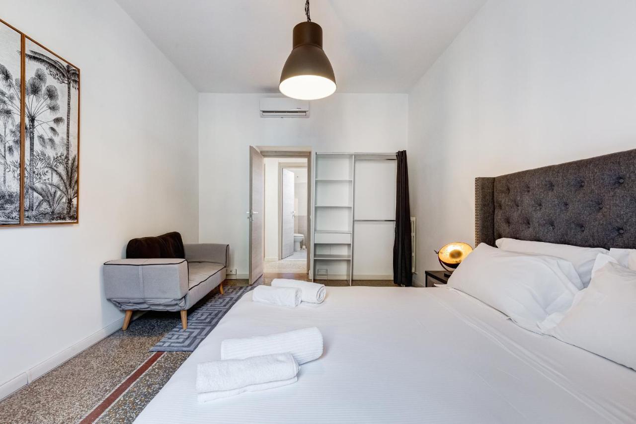 Apartment Re Di Rome