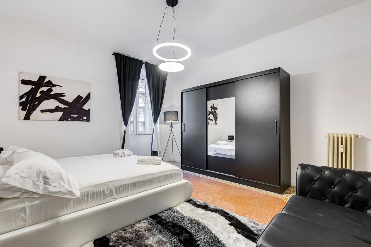 Apartment Re Di Rome