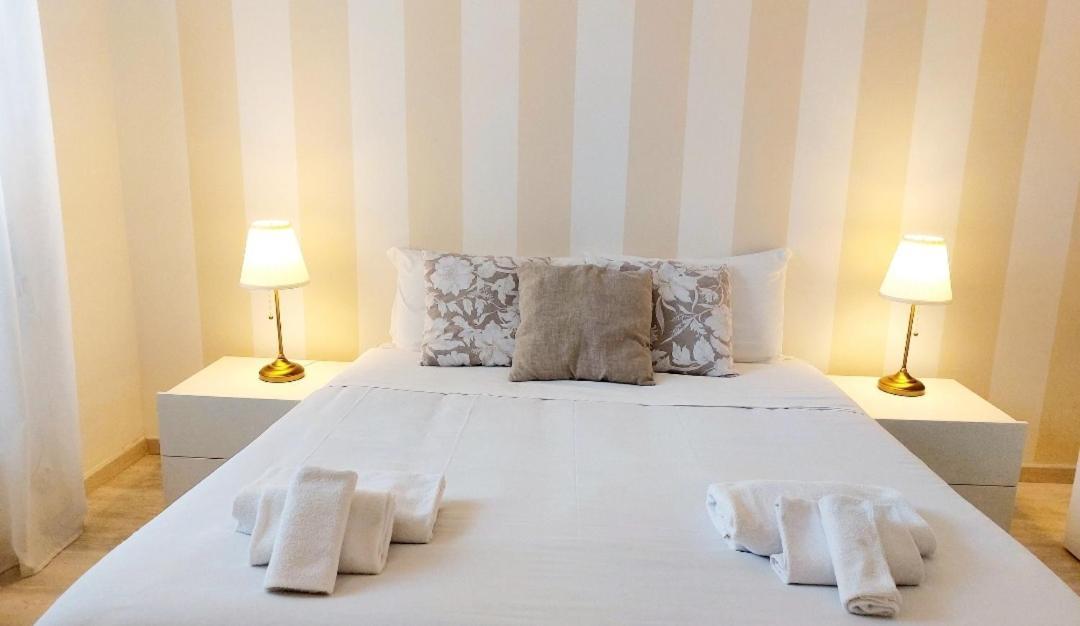 Apartamento Bbhome Stylish Gold Near Trastevere Station