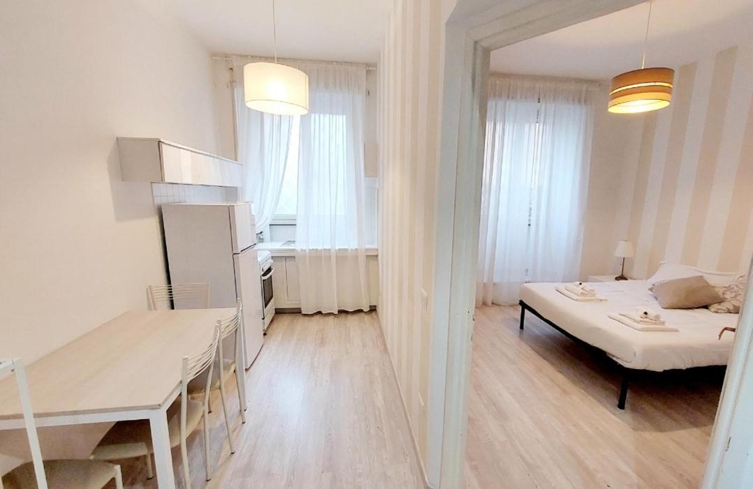 Bbhome Stylish Gold Near Trastevere Station Apartamento Roma