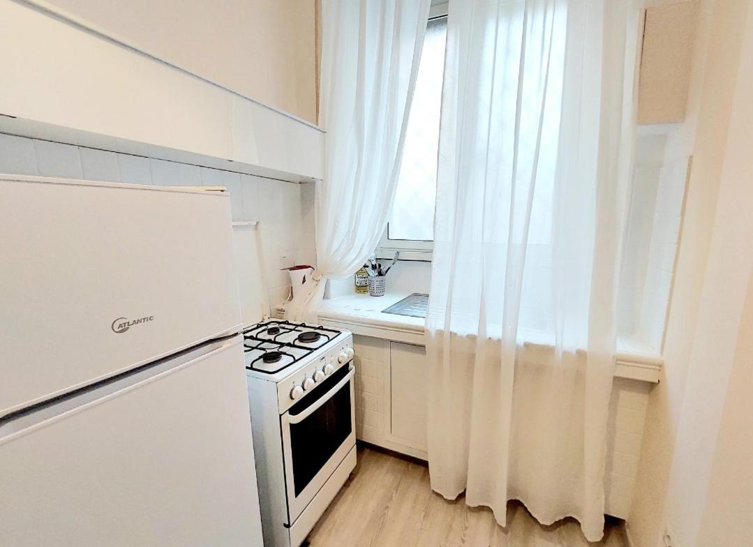 Apartamento Bbhome Stylish Gold Near Trastevere Station Roma