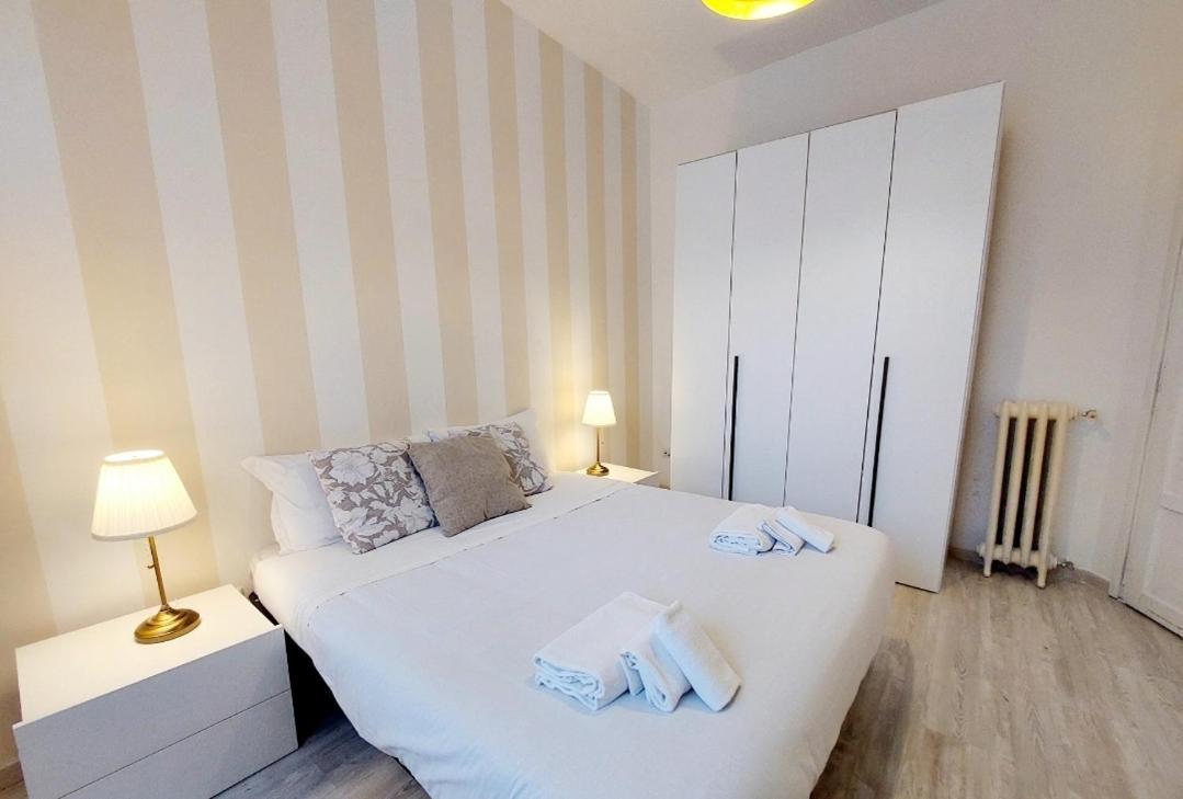 Apartamento Bbhome Stylish Gold Near Trastevere Station *
