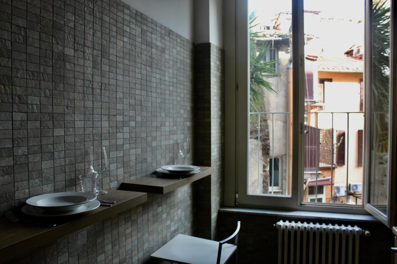 Wamma Spanish Steps With Two Bedrooms Apartment *