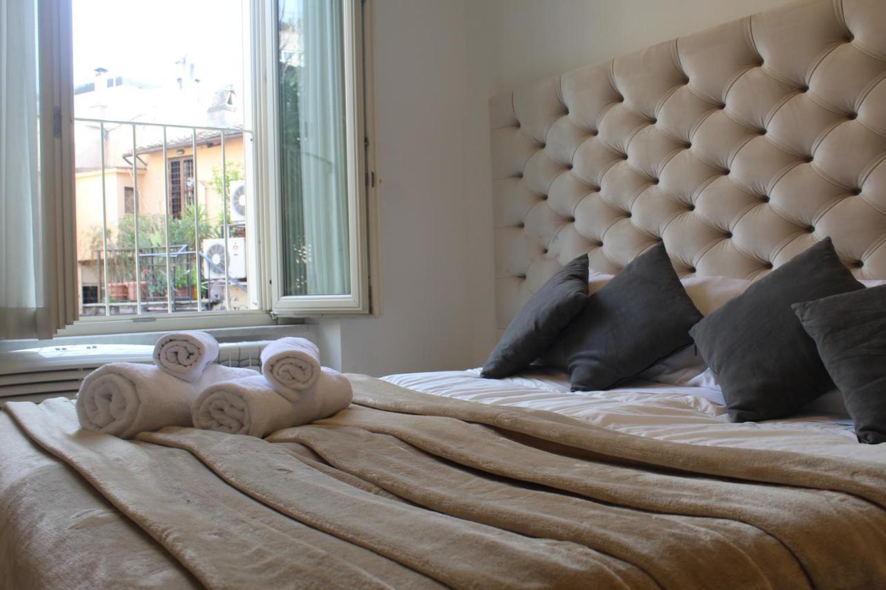 Apartment Wamma Spanish Steps With Two Bedrooms *