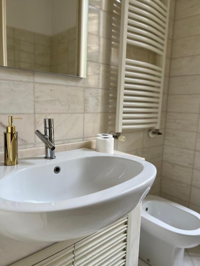 Wamma Spanish Steps With Two Bedrooms Apartment Rome