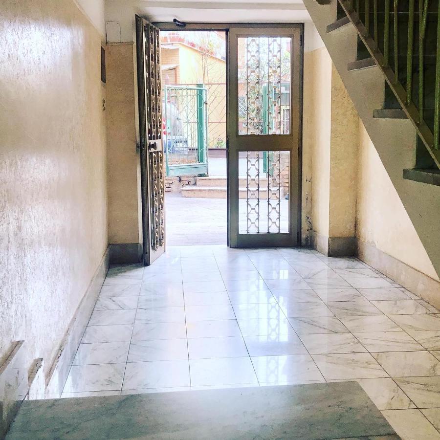 Apartment Portuense Sweet *