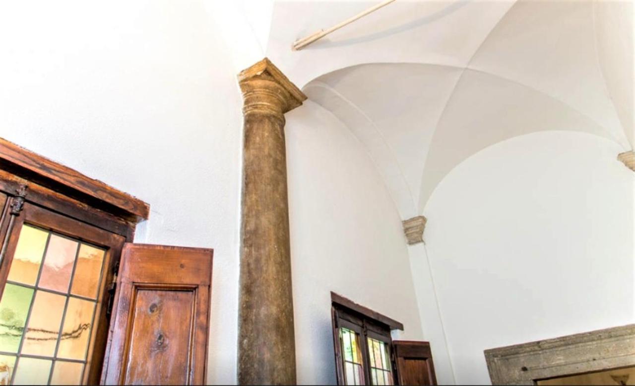 Apartamento Cartari, Renaissance Flat A Few Steps From Piazza Navona And Vatican