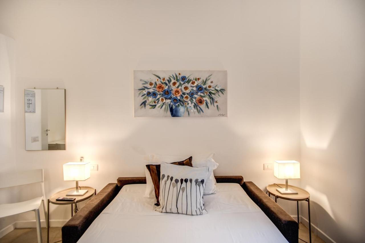 Apartamento Newly Renovated By The Vatican Roma