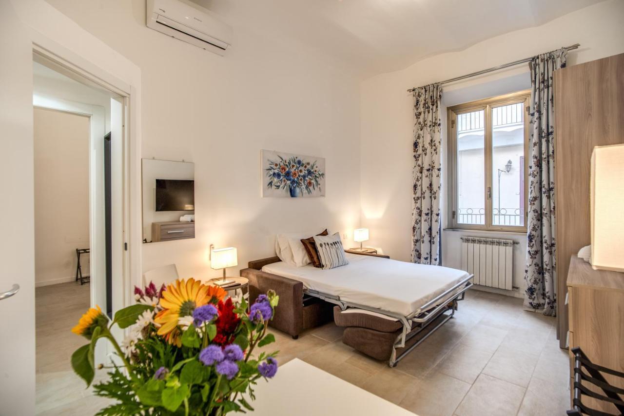 Apartamento Newly Renovated By The Vatican *