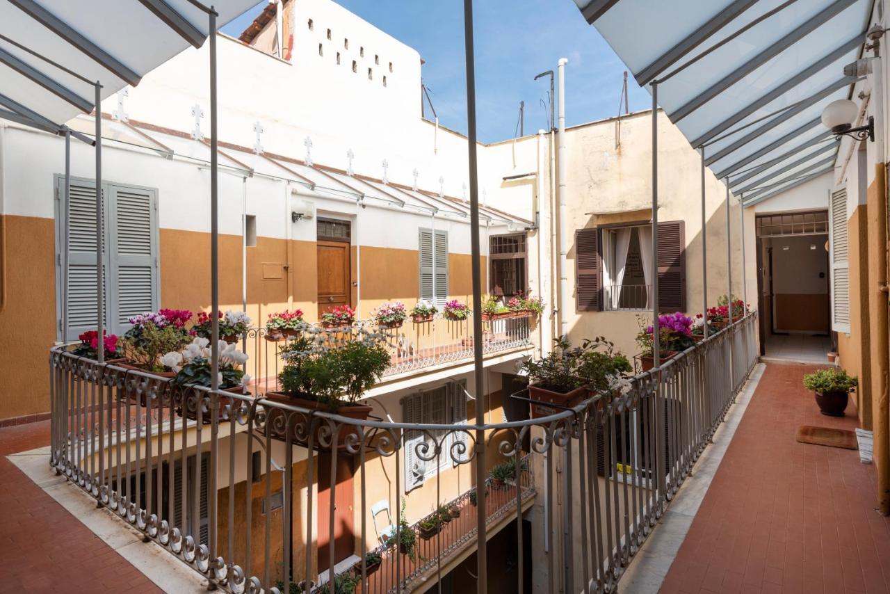 Apartamento Large And Comfortable Roma