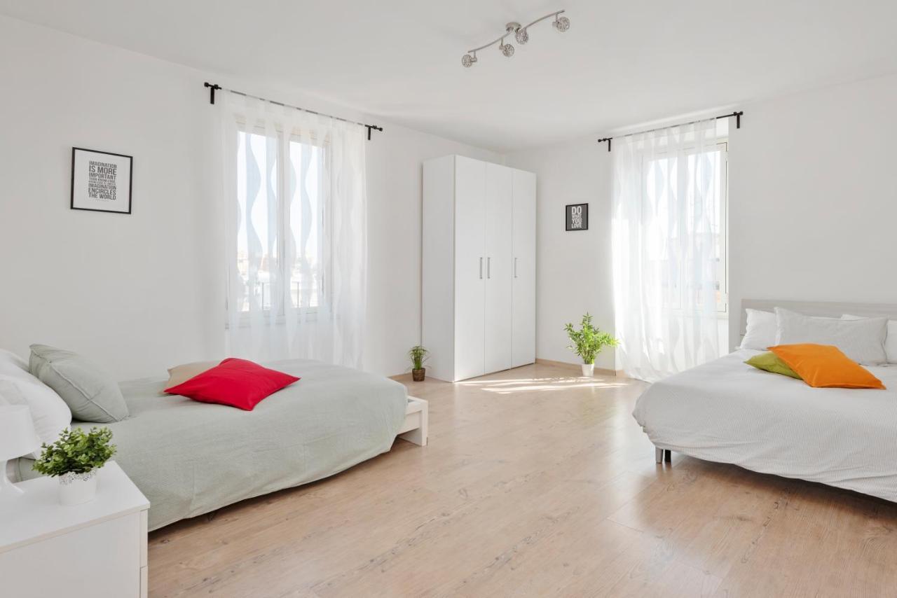 Large And Comfortable Apartamento *