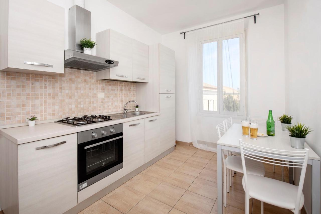 Apartamento Large And Comfortable