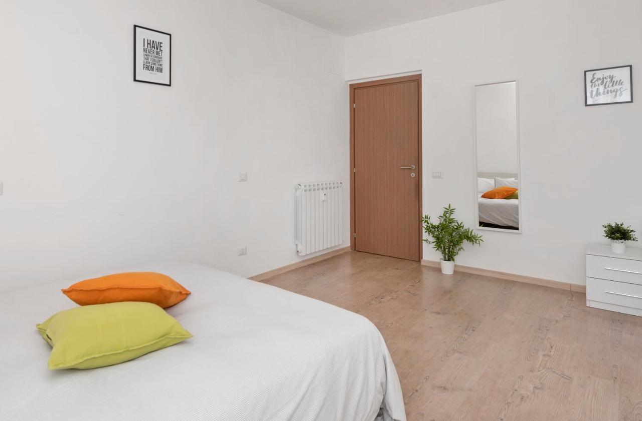 Apartamento Large And Comfortable