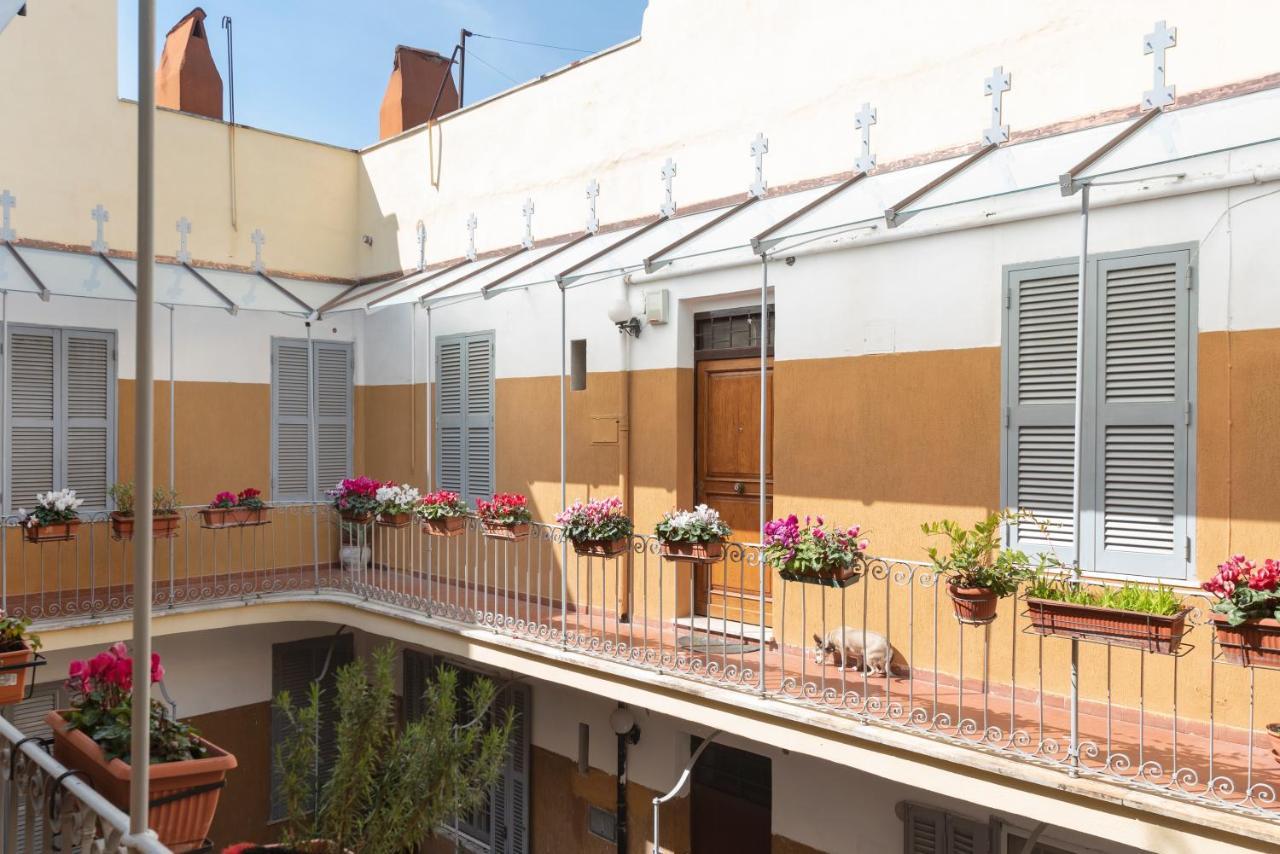 Apartamento Large And Comfortable