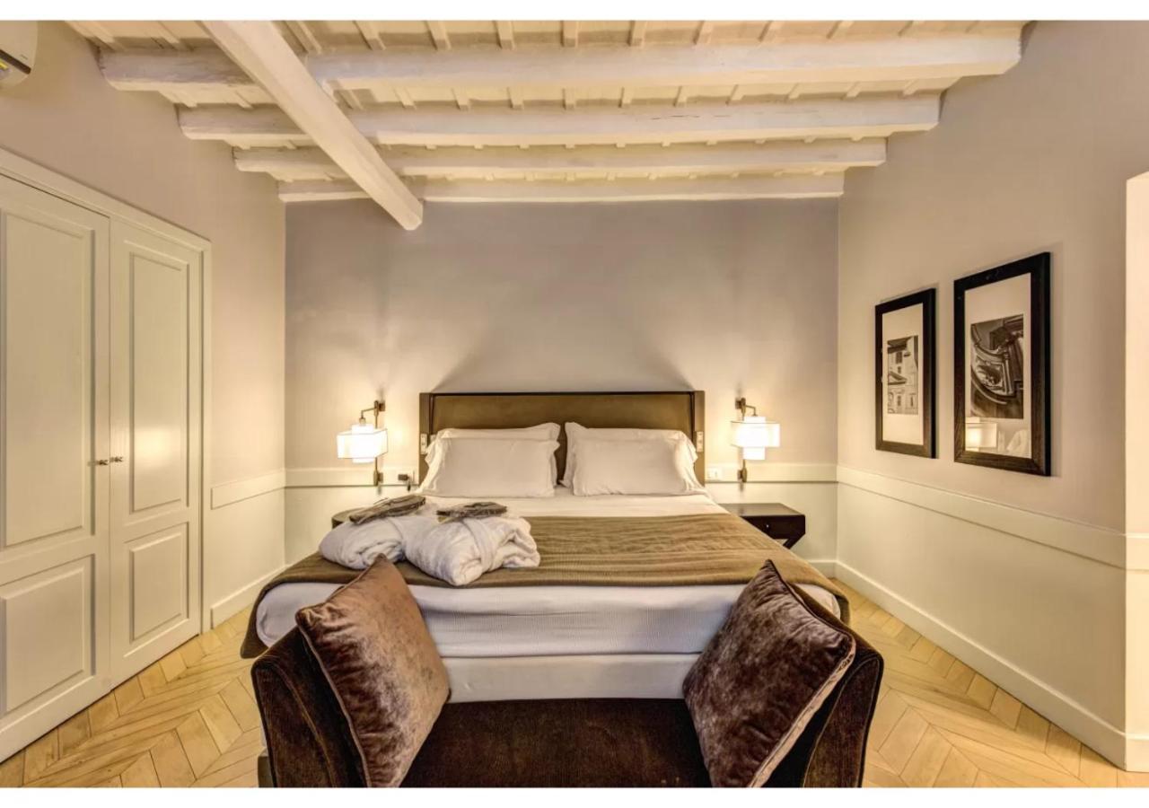 Apartamento Giulia