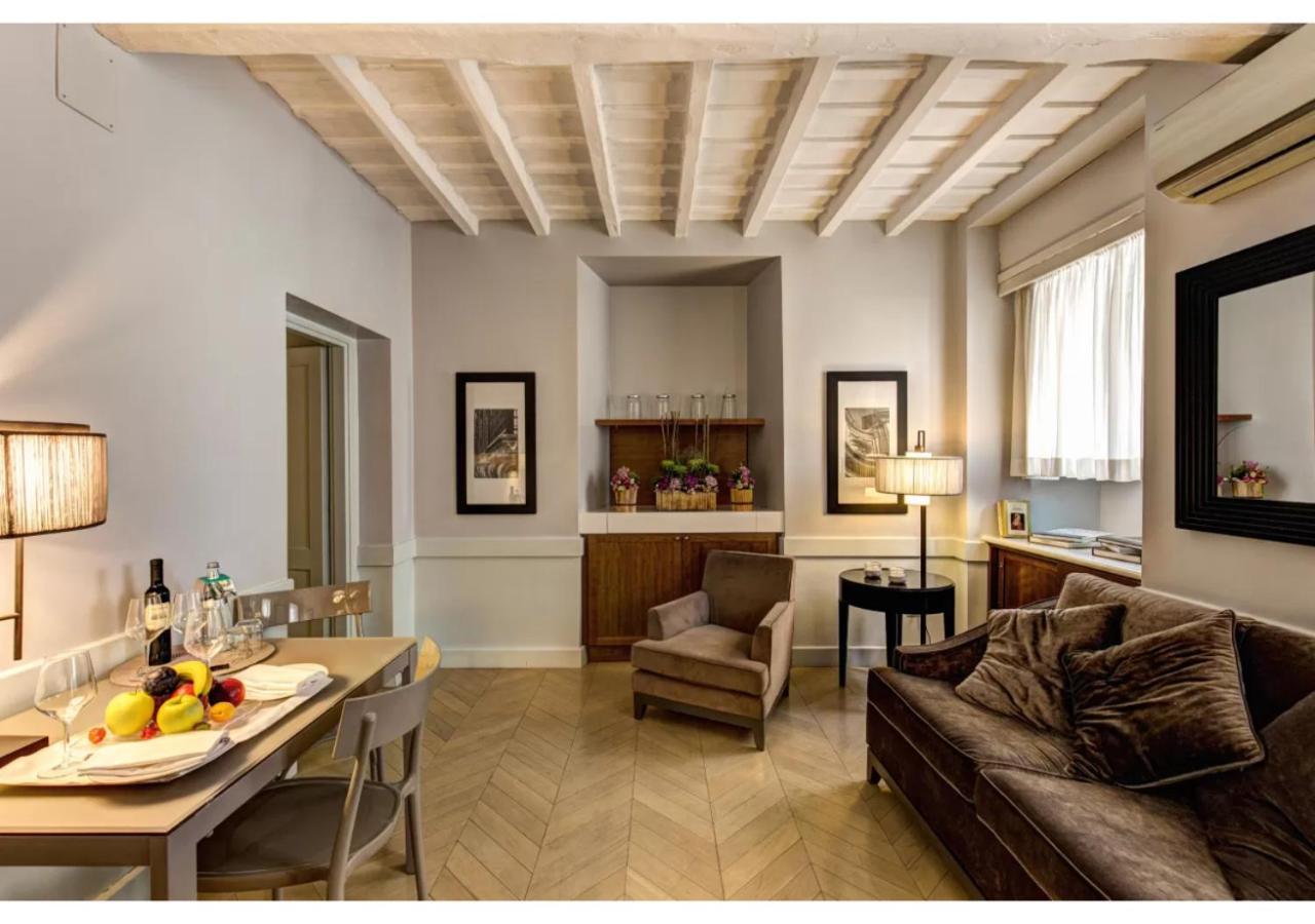 Giulia Apartamento *